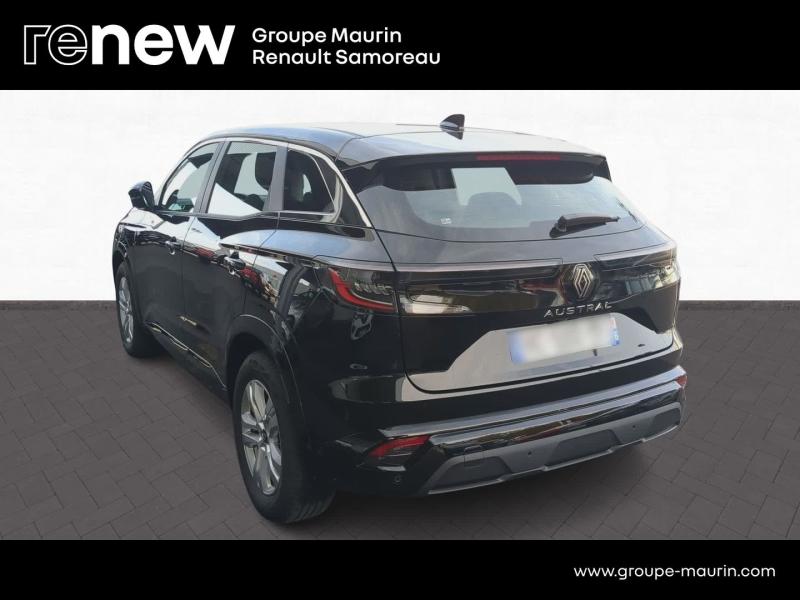 RENAULT Austral 1.2 TCe mild hybrid advanced 130ch Evolution - 24 - Photo 3