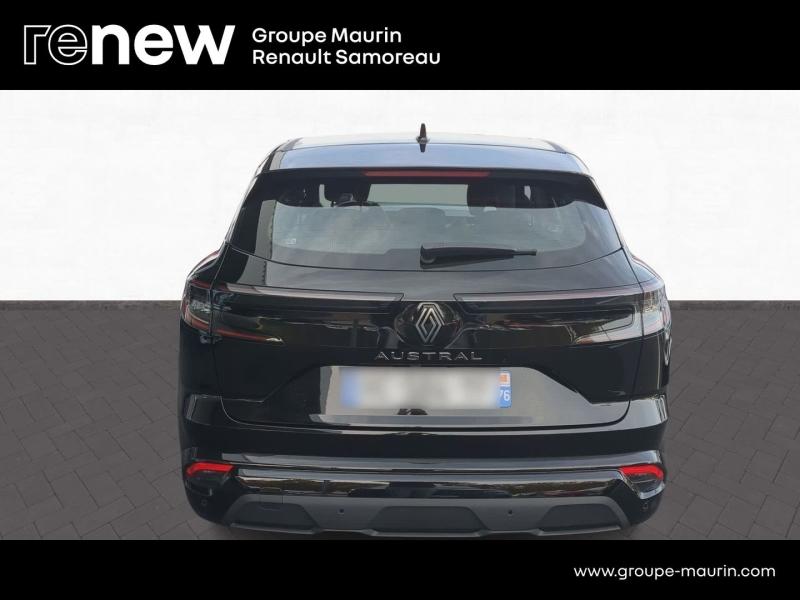 RENAULT Austral 1.2 TCe mild hybrid advanced 130ch Evolution - 24 - Photo 4
