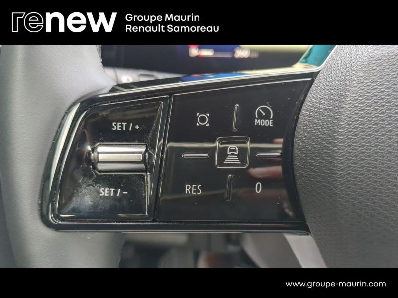 RENAULT Austral 1.2 TCe mild hybrid advanced 130ch Evolution - 24 - Photo 26
