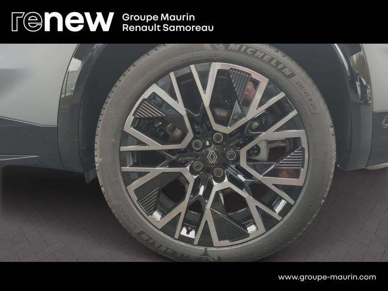 RENAULT Austral 1.2 E-Tech full hybrid 200ch esprit Alpine - 25 - Photo 7