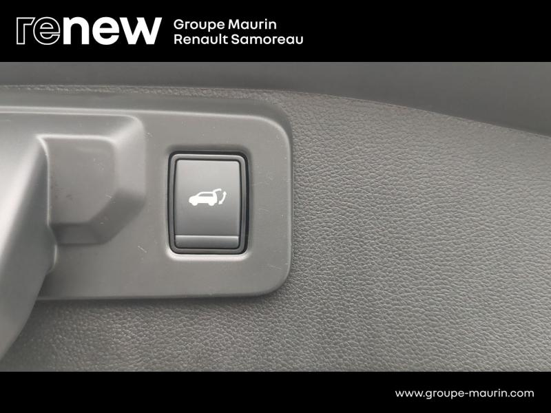 RENAULT Austral 1.2 E-Tech full hybrid 200ch esprit Alpine - 25 - Photo 11