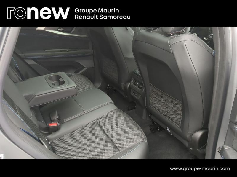 RENAULT Austral 1.2 E-Tech full hybrid 200ch esprit Alpine - 25 - Photo 15