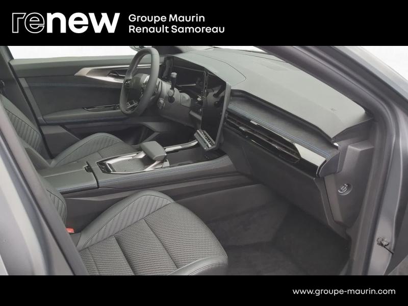 RENAULT Austral 1.2 E-Tech full hybrid 200ch esprit Alpine - 25 - Photo 17