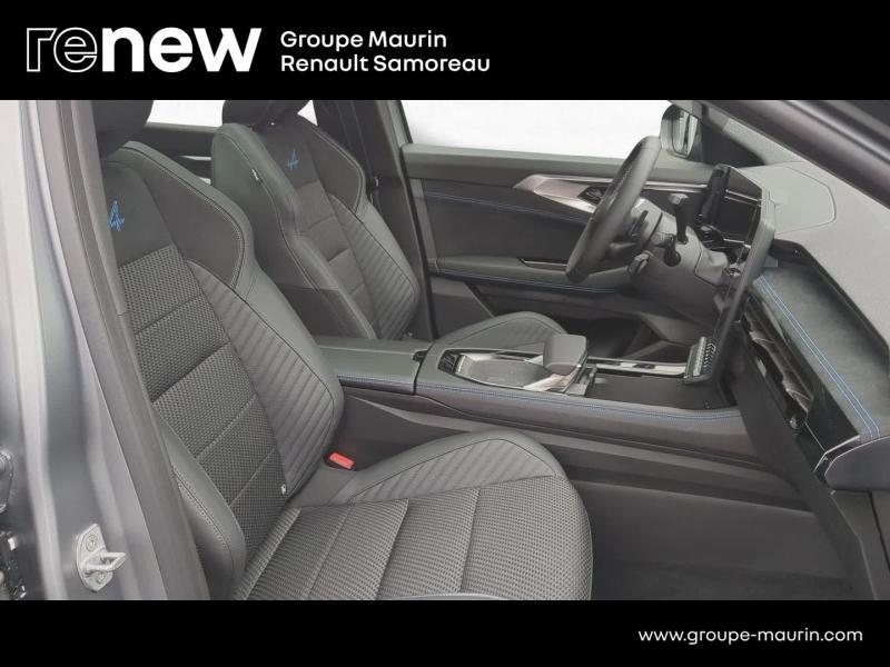RENAULT Austral 1.2 E-Tech full hybrid 200ch esprit Alpine - 25 - Photo 18