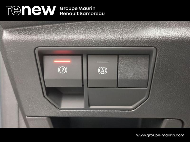 RENAULT Austral 1.2 E-Tech full hybrid 200ch esprit Alpine - 25 - Photo 25