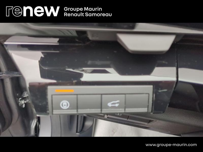 RENAULT Austral 1.2 E-Tech full hybrid 200ch esprit Alpine - 25 - Photo 26