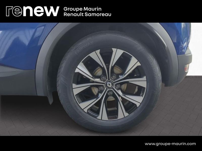 RENAULT Captur 1.6 E-Tech hybride 145ch Evolution - Photo 7