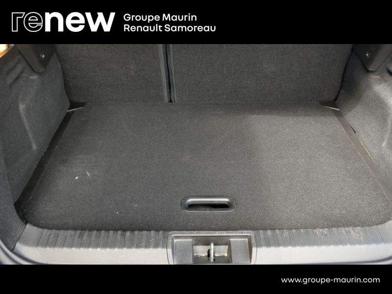 RENAULT Captur 1.6 E-Tech hybride 145ch Evolution - Photo 8