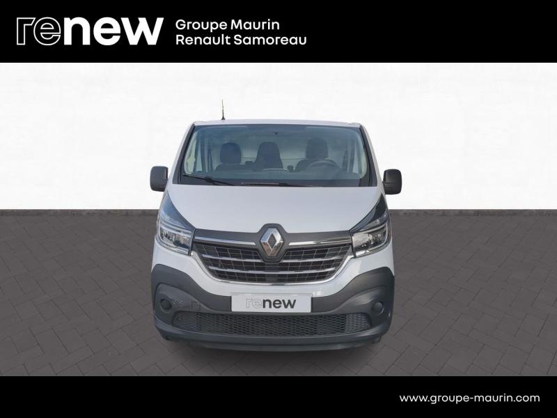 RENAULT Trafic Fg L2H1 1200 2.0 dCi 170ch Energy Grand Confort EDC E6 - Photo 5