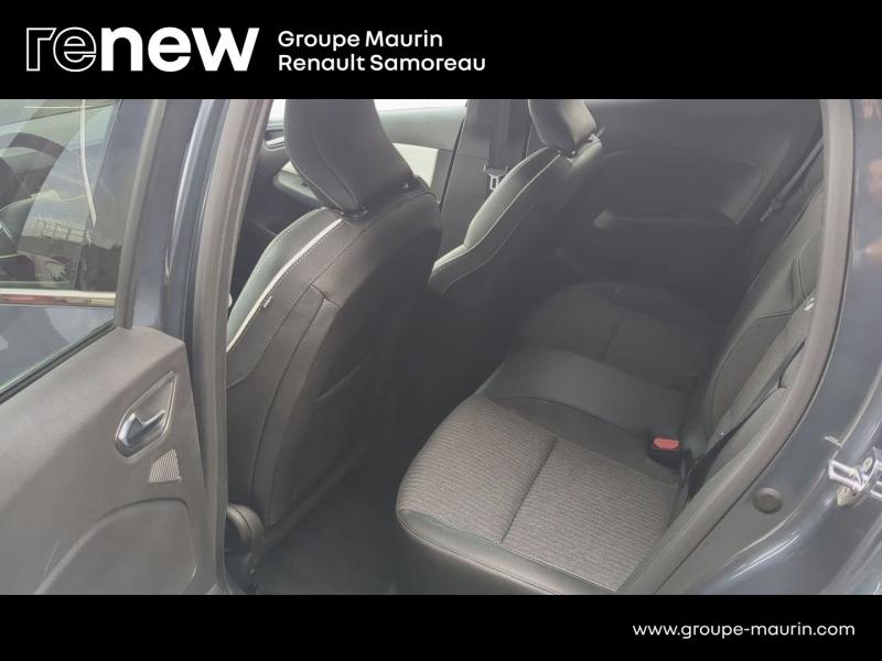 RENAULT Clio 1.6 E-Tech 145ch full hybrid Techno - Photo 11