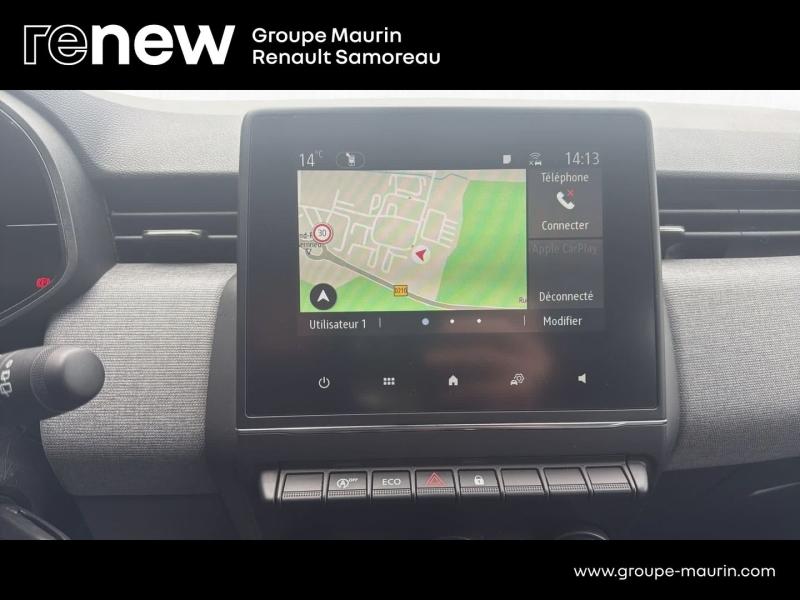 RENAULT Clio 1.5 Blue dCi 100ch Evolution - 24 - Photo 22