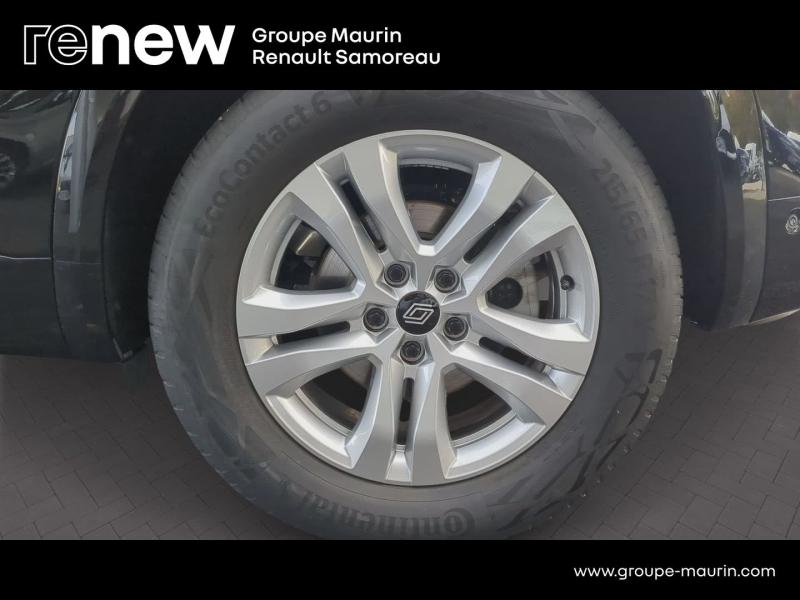 RENAULT Austral 1.2 TCe mild hybrid advanced 130ch Evolution - 23 - Photo 7