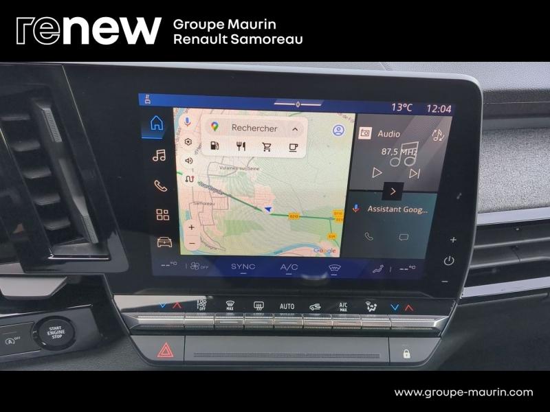 RENAULT Austral 1.2 TCe mild hybrid advanced 130ch Evolution - 23 - Photo 22
