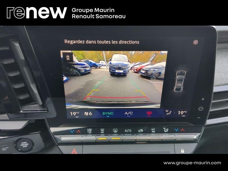 RENAULT Austral 1.2 TCe mild hybrid advanced 130ch Evolution - 23 - Photo 23
