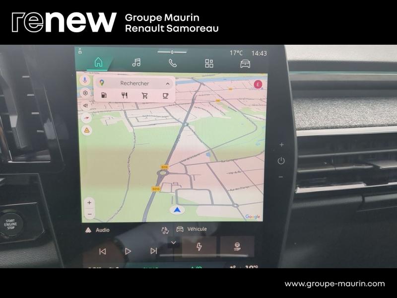 RENAULT Austral 1.2 E-Tech full hybrid 200ch Techno - 25 - Photo 23
