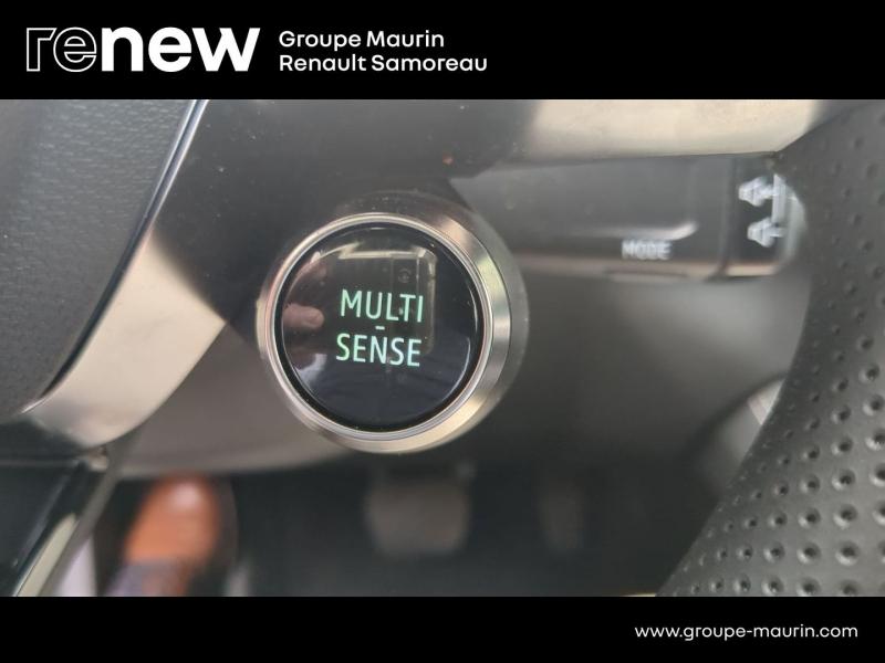 RENAULT Austral 1.2 E-Tech full hybrid 200ch Techno - 25 - Photo 26