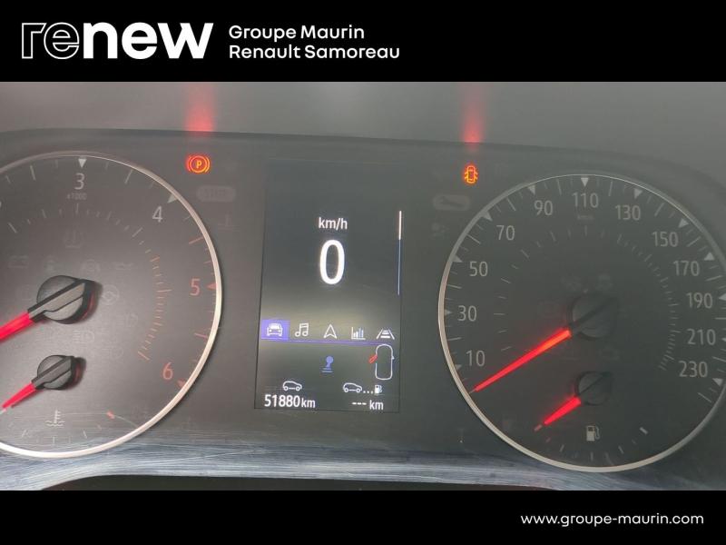 RENAULT Trafic Fg L1H1 2T8 2.0 Blue dCi 130ch Grand Confort E6E - Photo 18