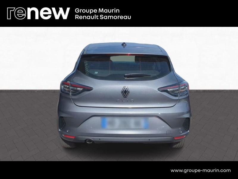 RENAULT Clio 1.5 Blue dCi 100ch Evolution - 24 - Photo 5