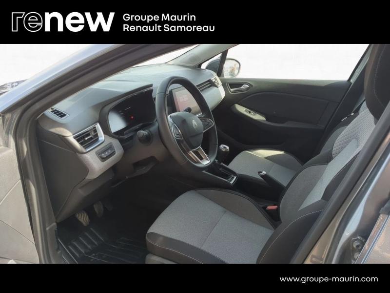 RENAULT Clio 1.5 Blue dCi 100ch Evolution - 24 - Photo 17