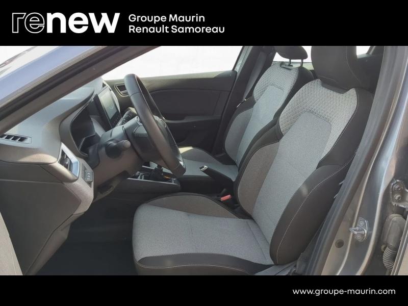 RENAULT Clio 1.5 Blue dCi 100ch Evolution - 24 - Photo 18