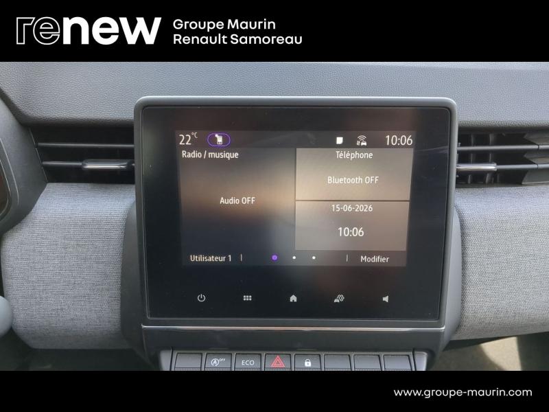 RENAULT Clio 1.5 Blue dCi 100ch Evolution - 24 - Photo 27