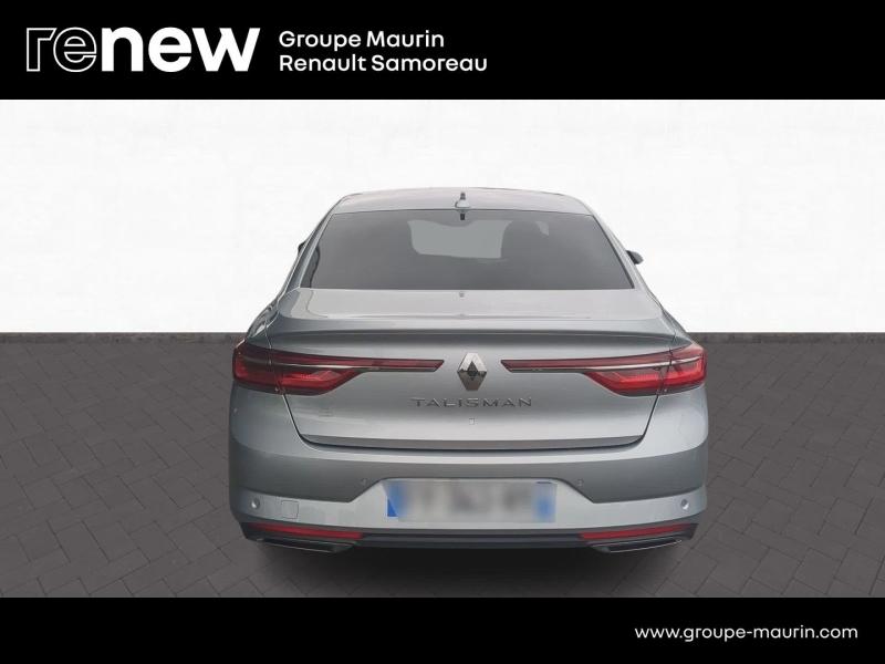 RENAULT Talisman 2.0 Blue dCi 160ch Intens EDC E6D-Full - Photo 5