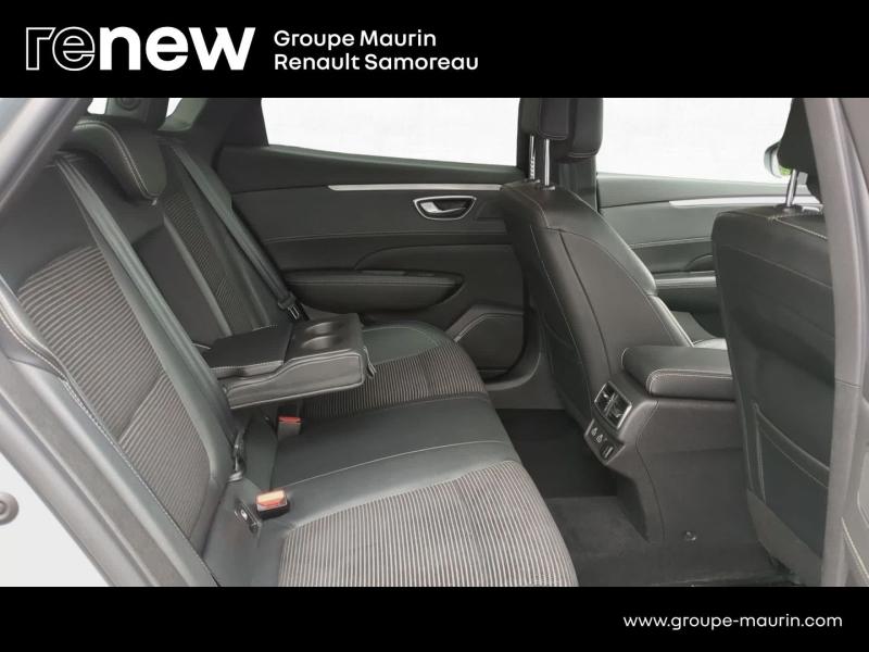 RENAULT Talisman 2.0 Blue dCi 160ch Intens EDC E6D-Full - Photo 15