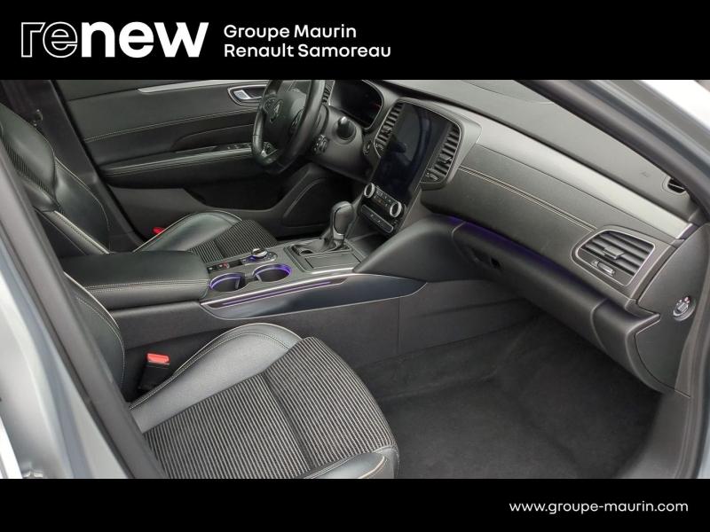 RENAULT Talisman 2.0 Blue dCi 160ch Intens EDC E6D-Full - Photo 16