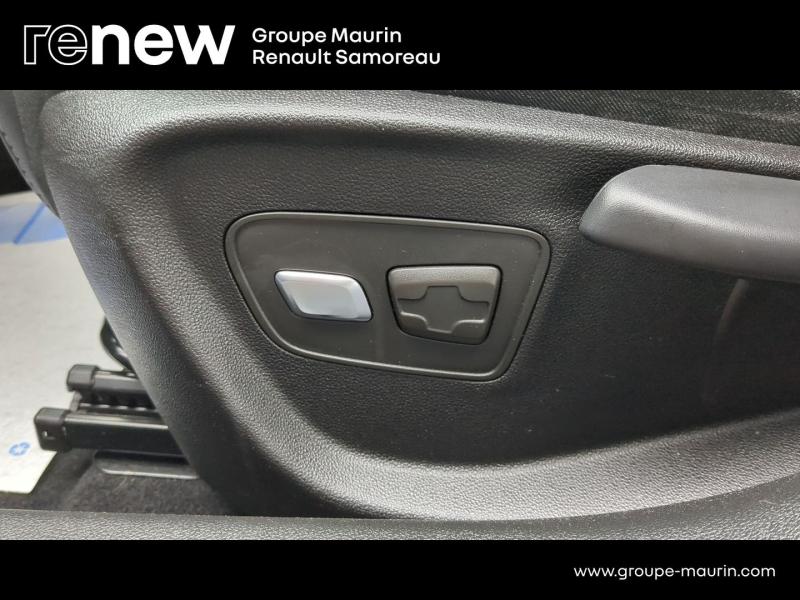 RENAULT Talisman 2.0 Blue dCi 160ch Intens EDC E6D-Full - Photo 21