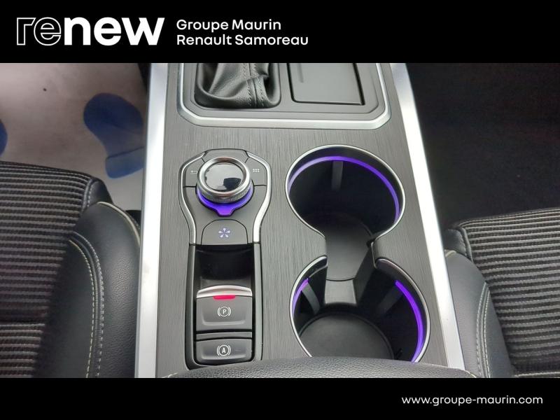 RENAULT Talisman 2.0 Blue dCi 160ch Intens EDC E6D-Full - Photo 24