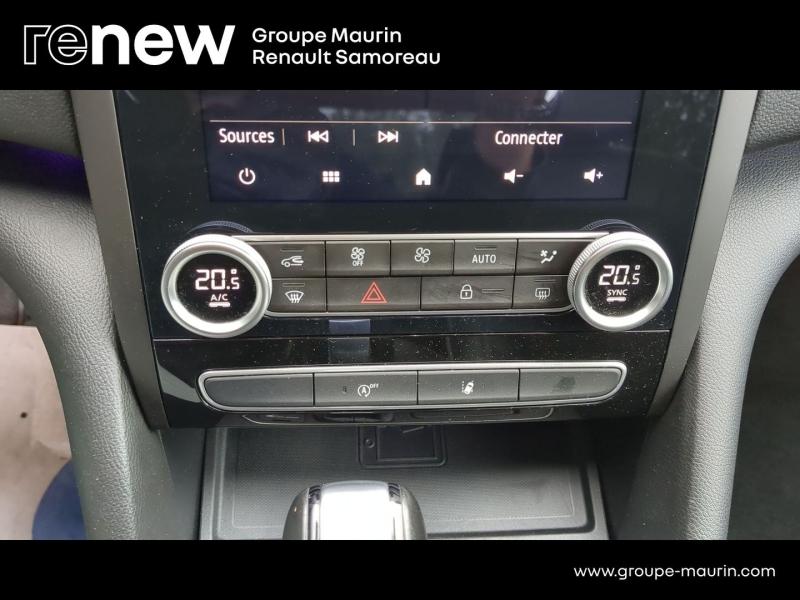 RENAULT Talisman 2.0 Blue dCi 160ch Intens EDC E6D-Full - Photo 26
