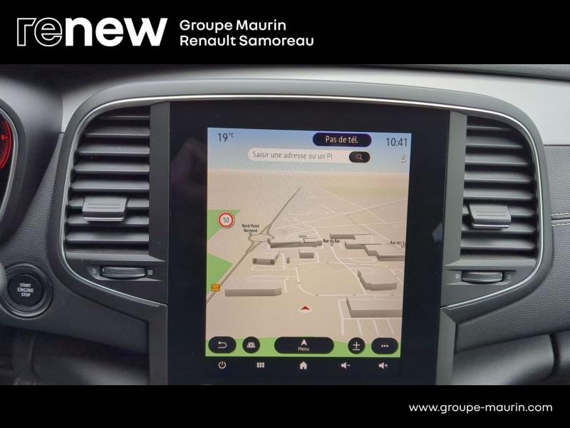RENAULT Talisman 2.0 Blue dCi 160ch Intens EDC E6D-Full - Photo 28