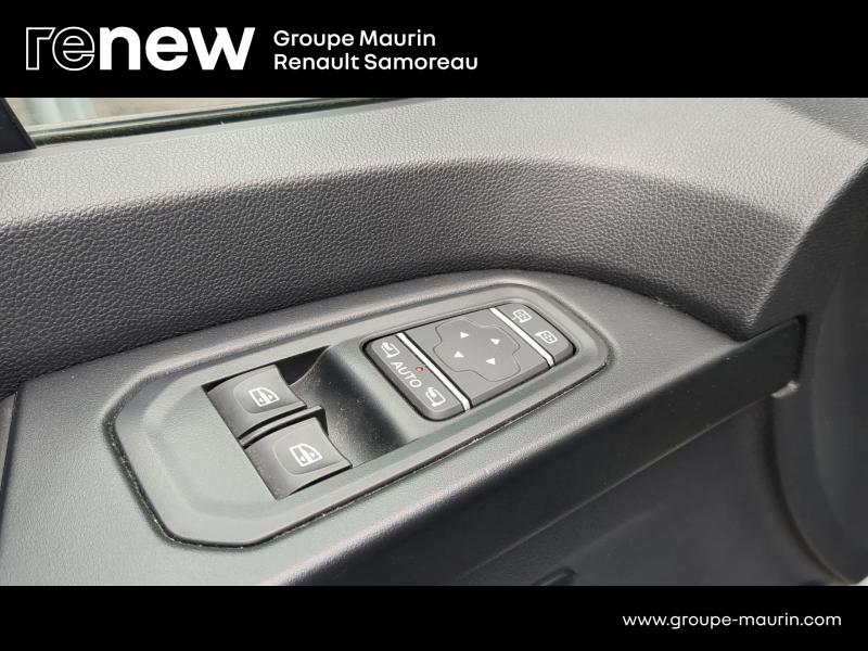 RENAULT Trafic Fg L1H1 2T8 2.0 Blue dCi 130ch Grand Confort E6E - Photo 12