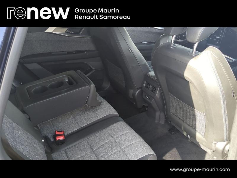 RENAULT Espace 1.2 E-Tech full hybrid 200ch Techno 7 places - 25 - Photo 15