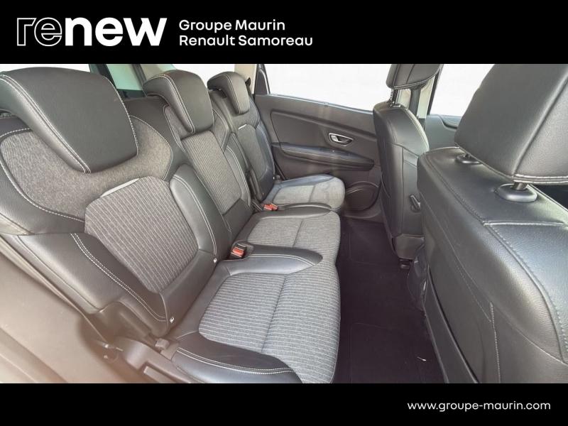 RENAULT Grand Scenic 1.3 TCe 140ch Intens EDC - 21 - Photo 16