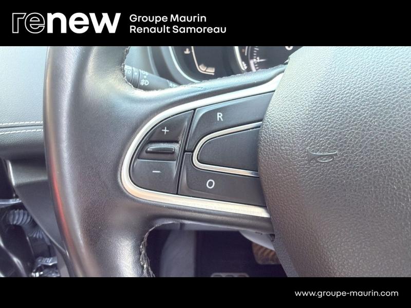 RENAULT Grand Scenic 1.3 TCe 140ch Intens EDC - 21 - Photo 19