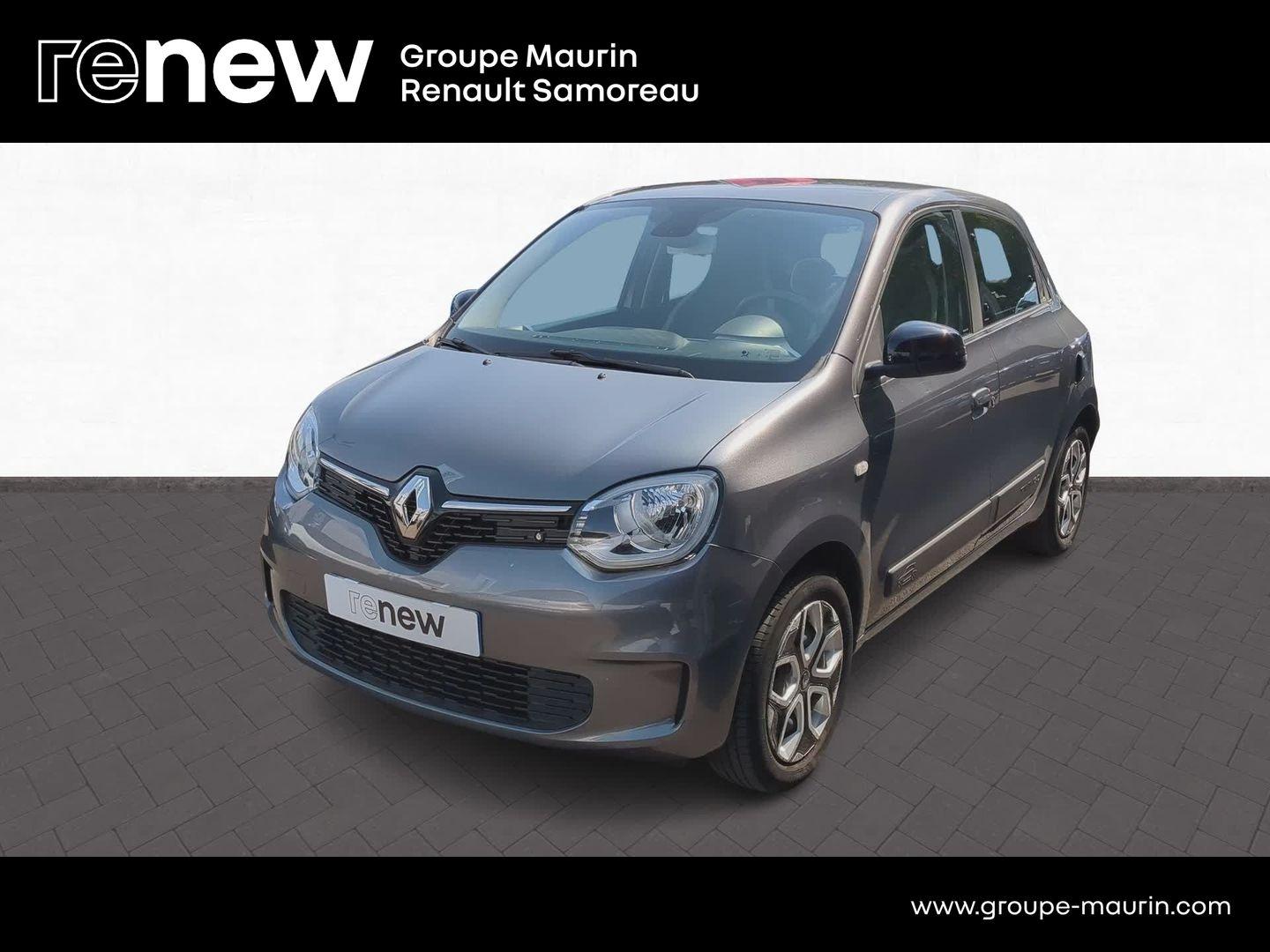RENAULT Twingo 1.0 SCe 65ch Equilibre - Photo 1