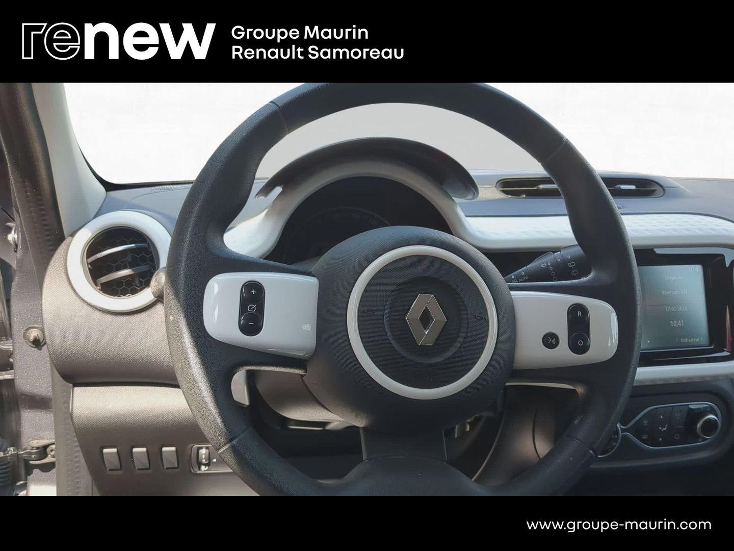 RENAULT Twingo 1.0 SCe 65ch Equilibre - Photo 19