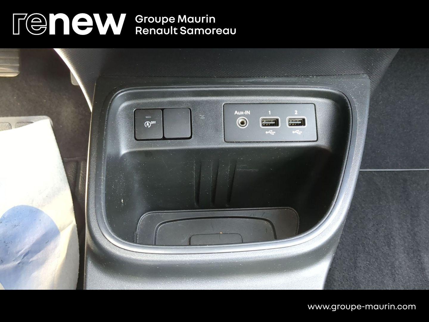 RENAULT Twingo 1.0 SCe 65ch Equilibre - Photo 25