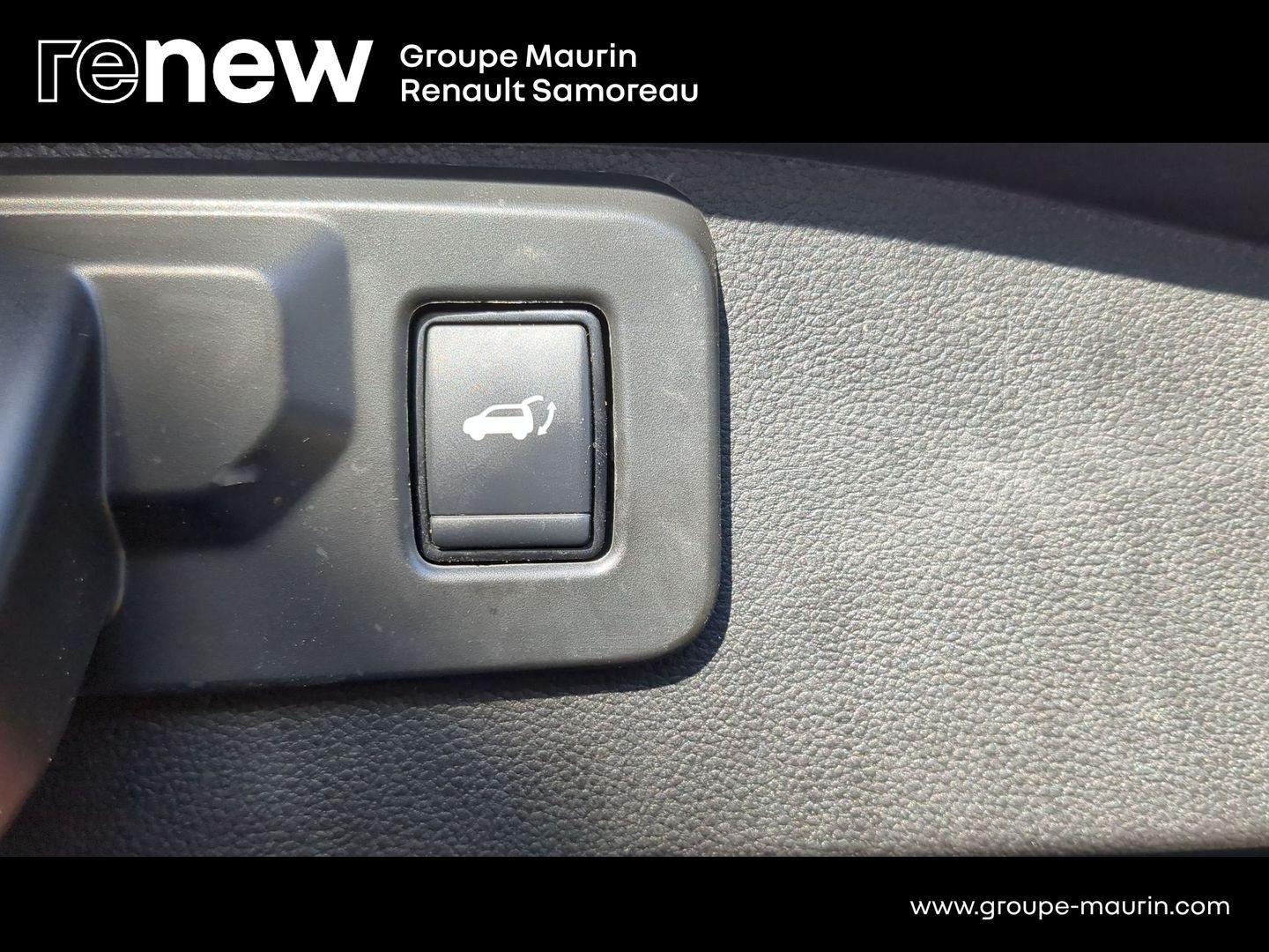 RENAULT Austral 1.2 E-Tech full hybrid 200ch Iconic esprit Alpine - Photo 8