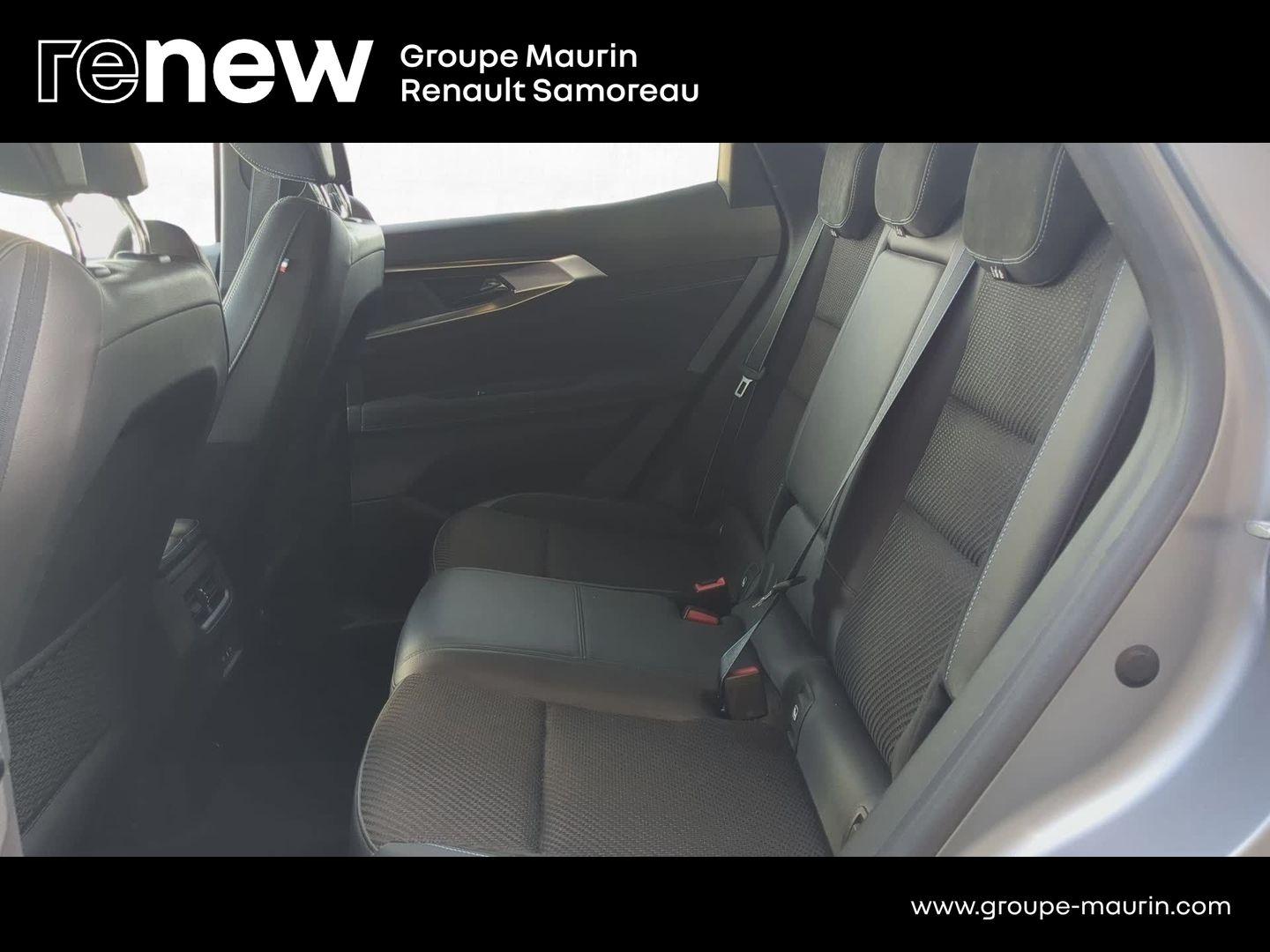 RENAULT Austral 1.2 E-Tech full hybrid 200ch Iconic esprit Alpine - Photo 12