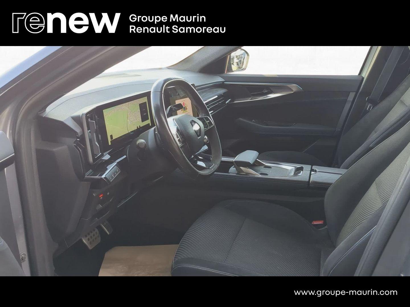RENAULT Austral 1.2 E-Tech full hybrid 200ch Iconic esprit Alpine - Photo 18