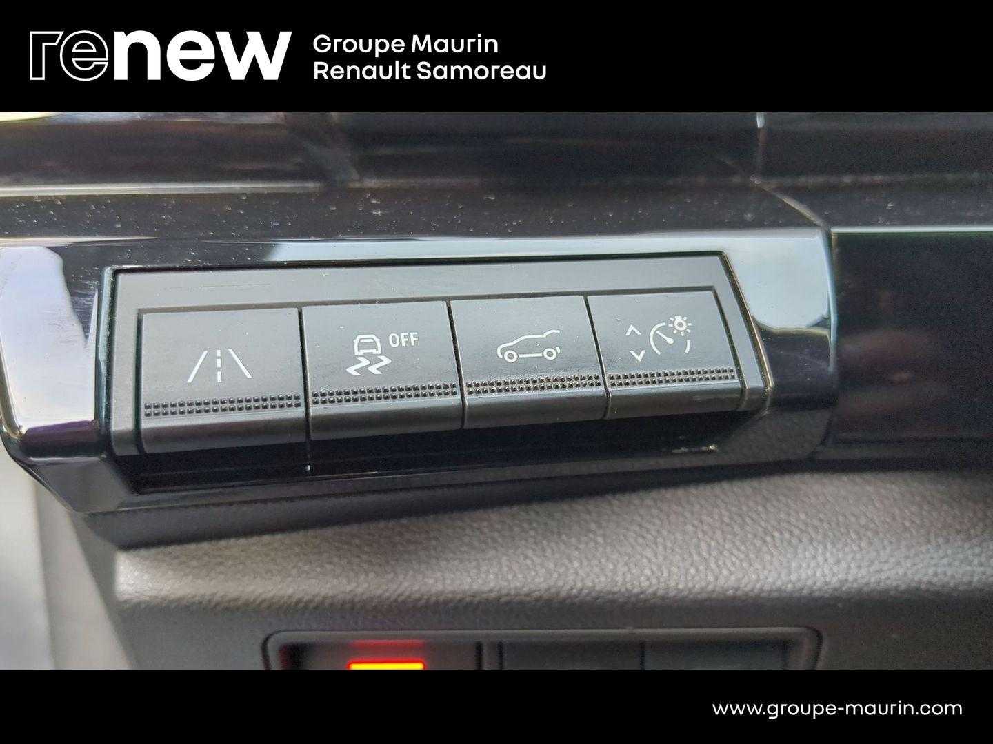 RENAULT Austral 1.2 E-Tech full hybrid 200ch Iconic esprit Alpine - Photo 23