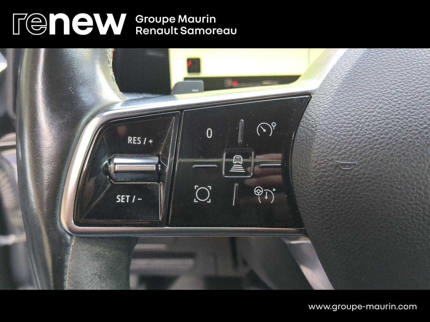 RENAULT Austral 1.2 E-Tech full hybrid 200ch Iconic esprit Alpine - Photo 24