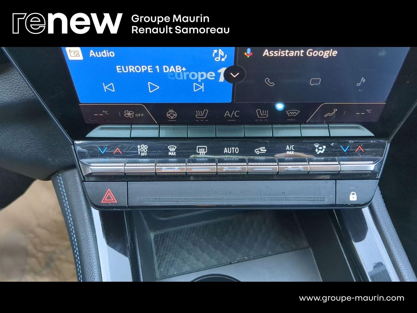 RENAULT Austral 1.2 E-Tech full hybrid 200ch Iconic esprit Alpine - Photo 28