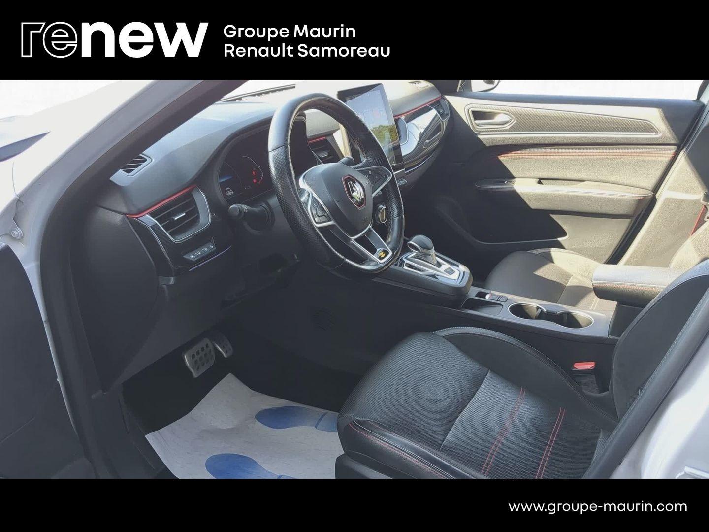 RENAULT Arkana 1.6 E-Tech 145ch RS Line -21B - Photo 19