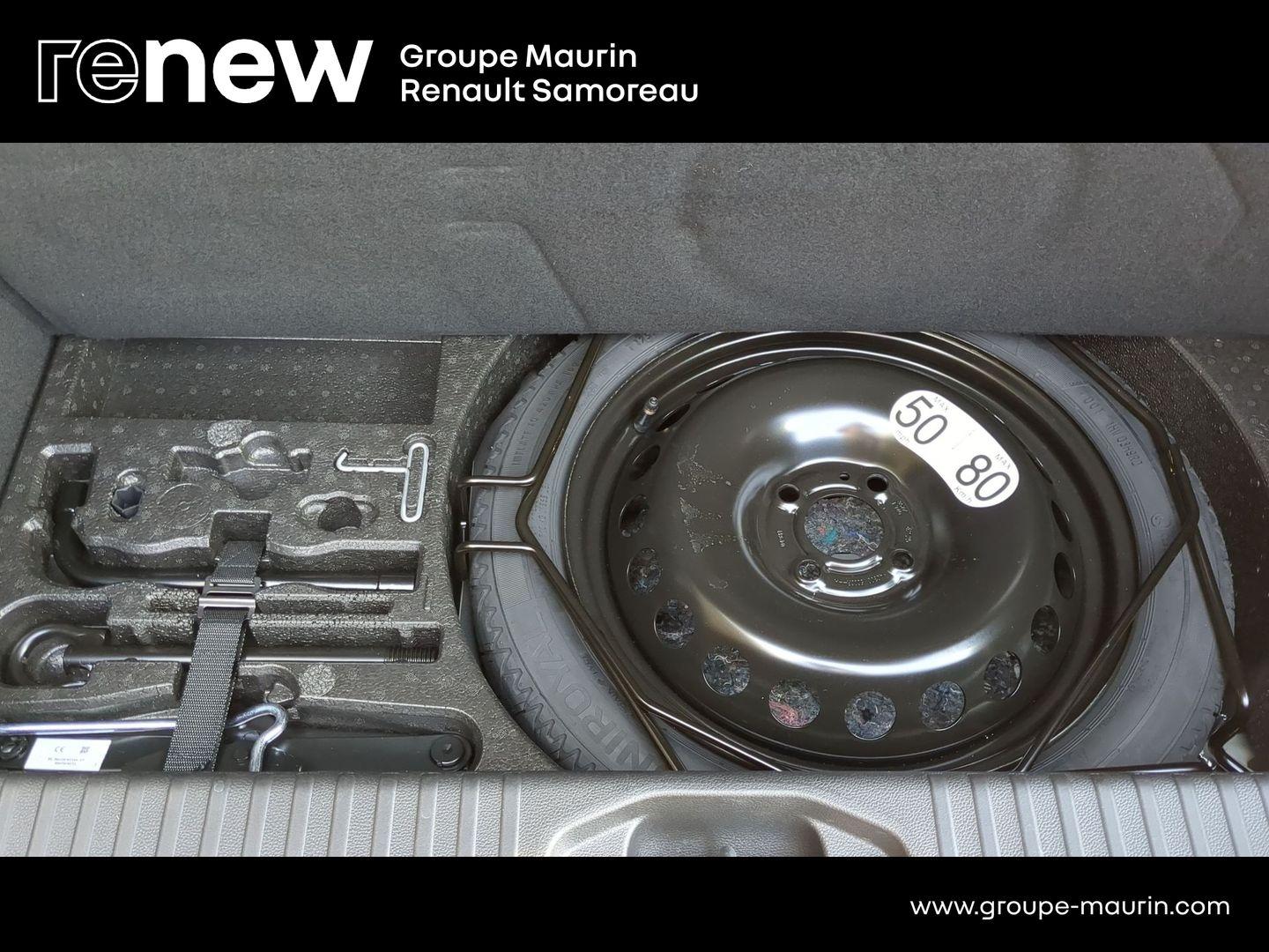 RENAULT Clio 1.6 E-Tech 145ch full hybrid esprit Alpine - 25b - Photo 10