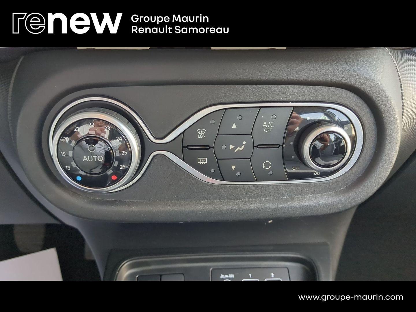 RENAULT Twingo 1.0 SCe 65ch Equilibre - Photo 25