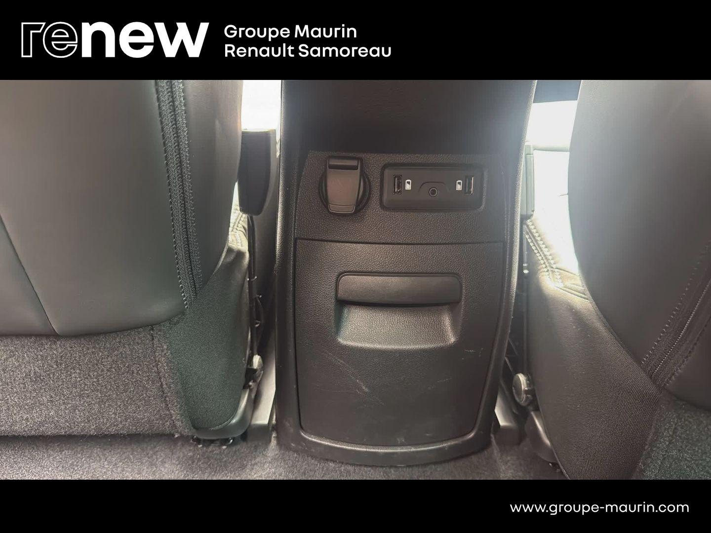 RENAULT Grand Scenic 1.6 dCi 130ch Energy Initiale Paris - Photo 37