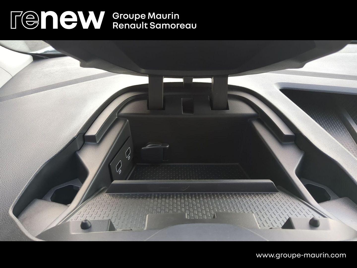 RENAULT Kangoo Van L1 E-Tech EV45 dc 80kw Extra - Photo 21